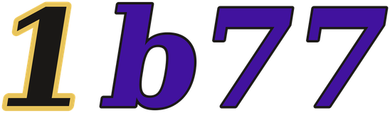 1b77 logo